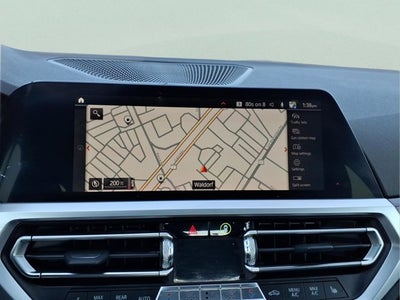 2020 BMW 330i 330i xDrive