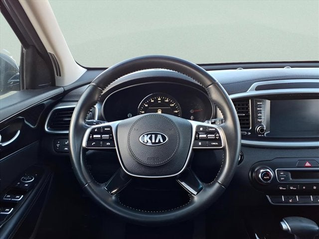 2020 Kia Sorento EX V6