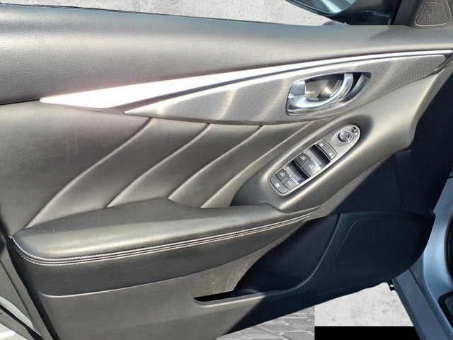 2019 INFINITI Q50 3.0t Signature Edition