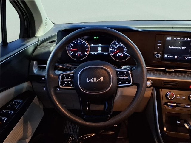 2023 Kia Carnival MPV LX