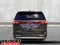 2023 Kia Carnival MPV LX