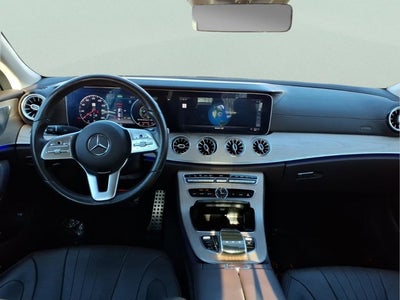 2019 Mercedes-Benz CLS 450 CLS 450