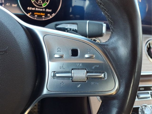 2019 Mercedes-Benz CLS 450 CLS 450