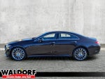 2019 Mercedes-Benz CLS 450 CLS 450