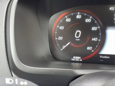 2019 Volvo XC90 Momentum