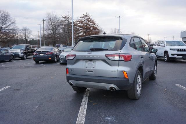 2021 Ford Escape S