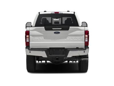 2020 Ford Super Duty F-350 SRW LARIAT