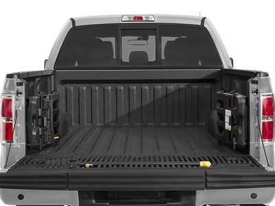 2014 Ford F-150 Base