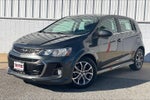 2020 Chevrolet Sonic LT