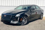 2016 Cadillac CTS Sedan Luxury Collection RWD