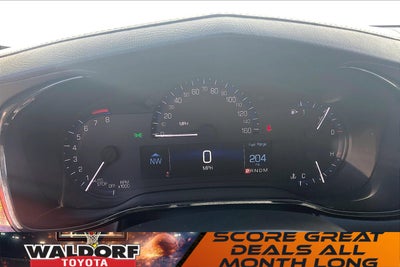 2016 Cadillac CTS Sedan Luxury Collection RWD