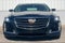 2016 Cadillac CTS Sedan Luxury Collection RWD