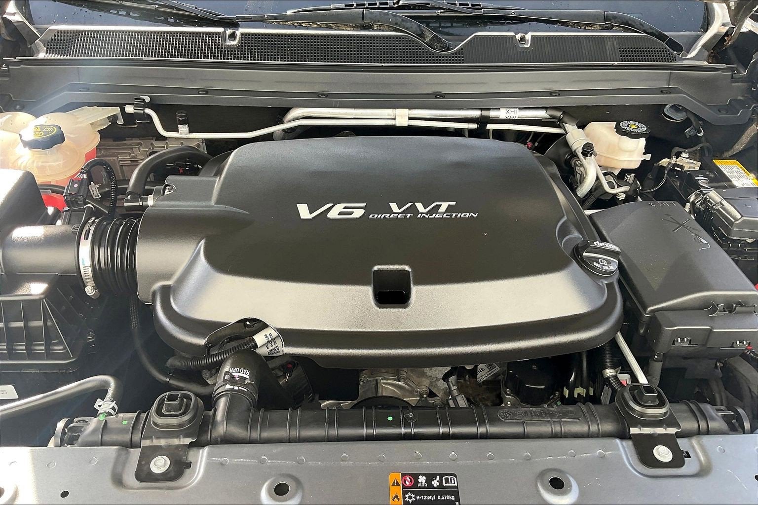 2020 Chevrolet Colorado 2WD Work Truck