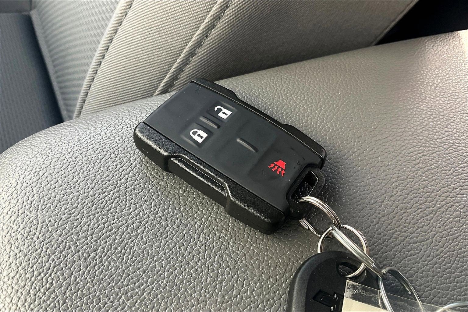 2020 Chevrolet Colorado 2WD Work Truck