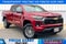 2024 Chevrolet Colorado 4WD LT
