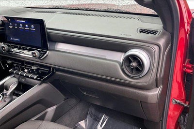 2024 Chevrolet Colorado 4WD LT