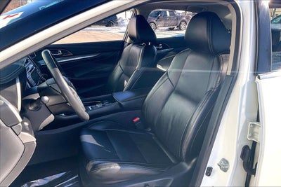 2023 Nissan Maxima SV