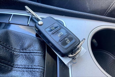 2021 Volkswagen Passat 2.0T S