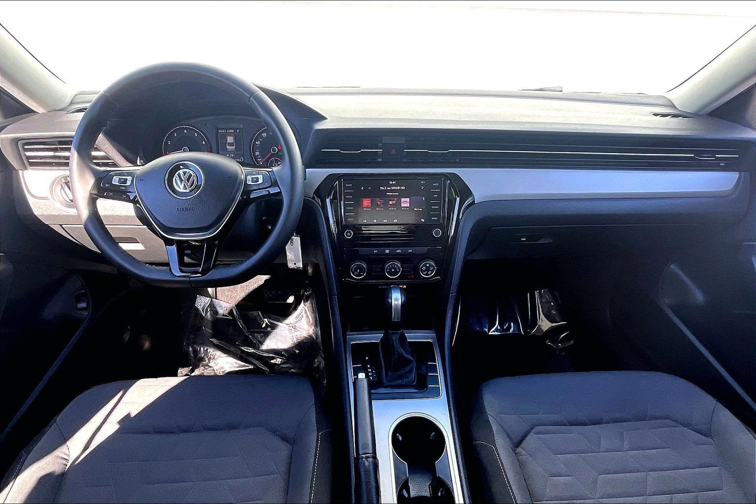 2021 Volkswagen Passat 2.0T S