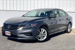 2021 Volkswagen Passat 2.0T S