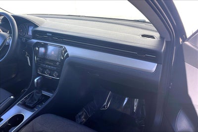 2021 Volkswagen Passat 2.0T S