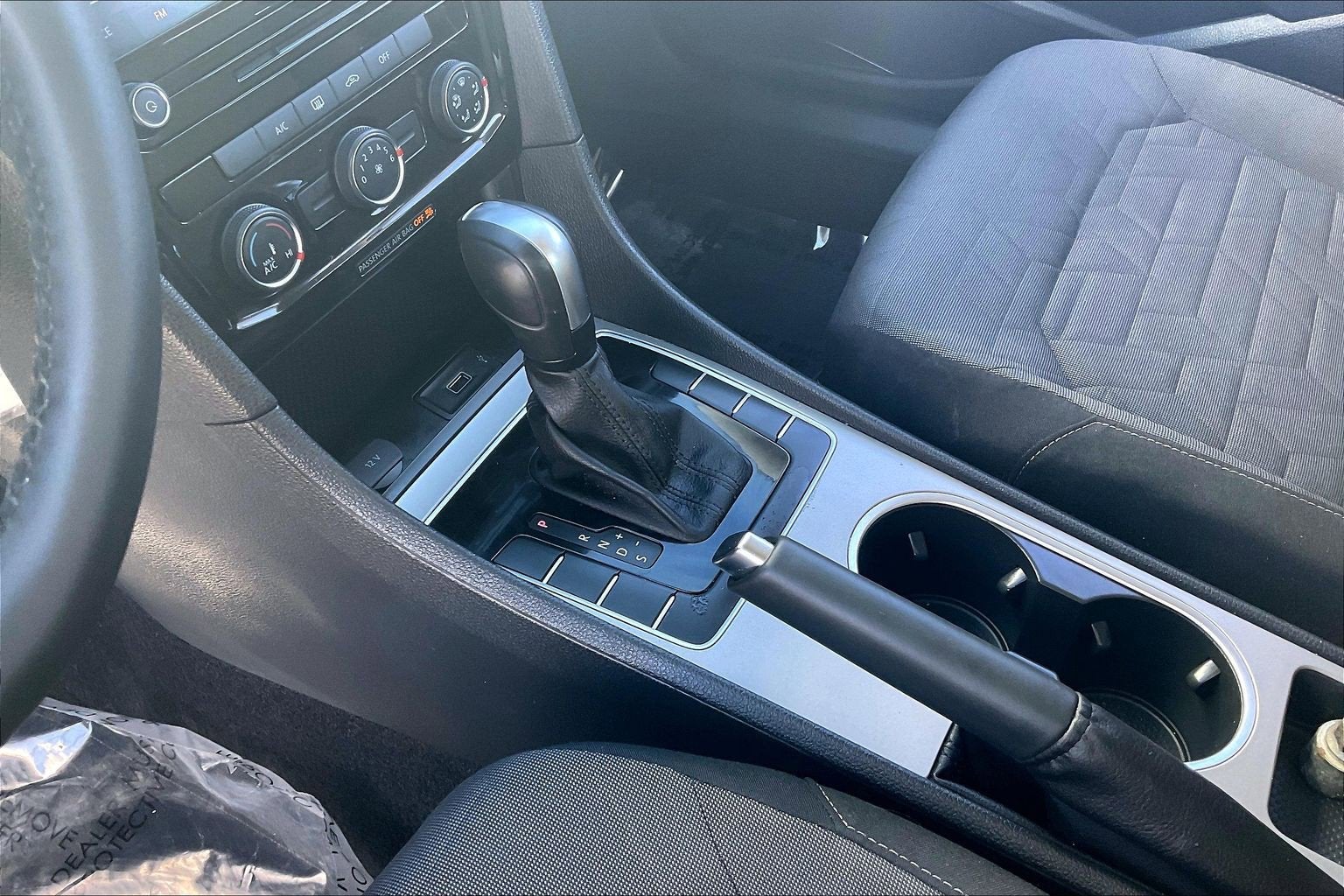 2021 Volkswagen Passat 2.0T S