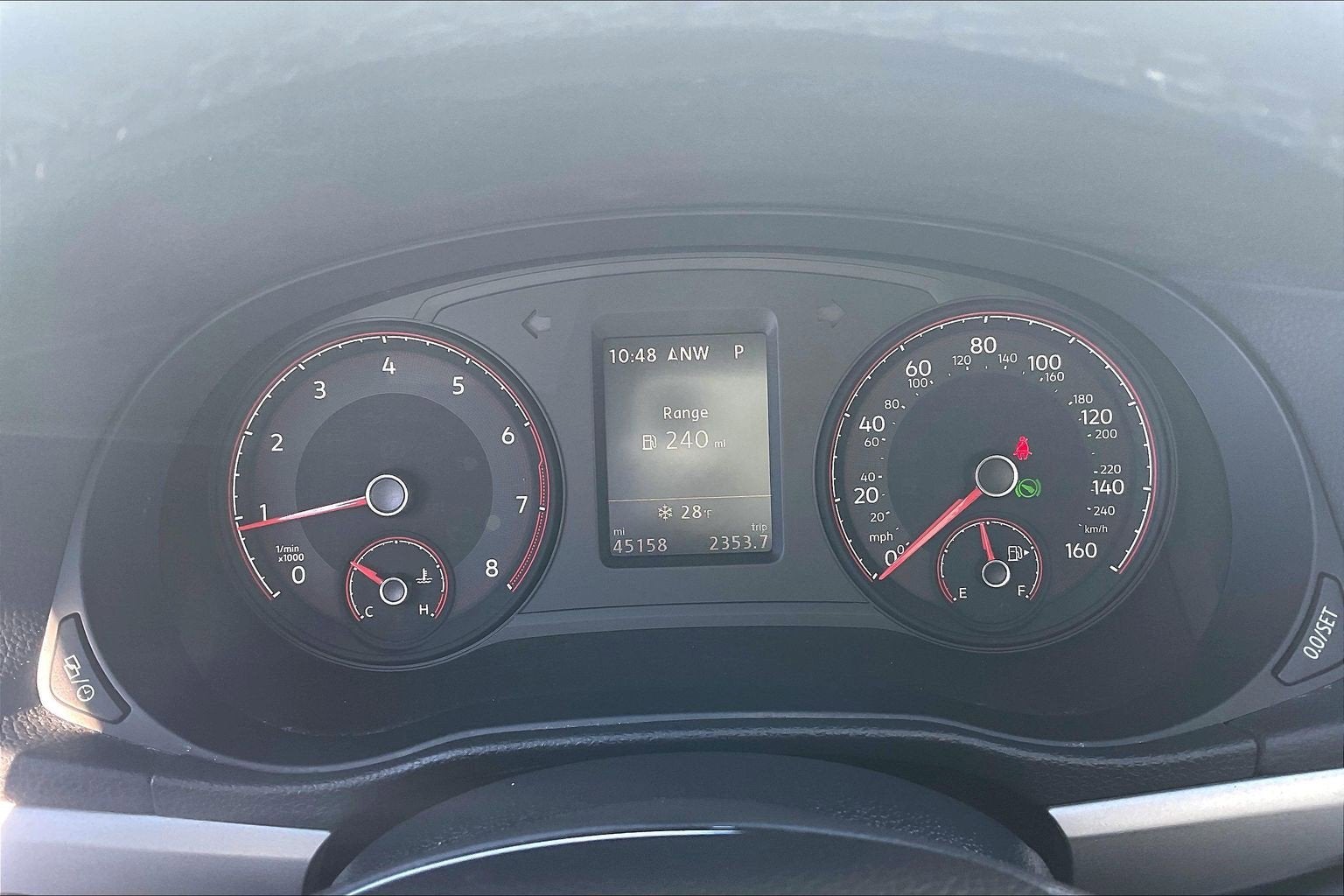 2021 Volkswagen Passat 2.0T S