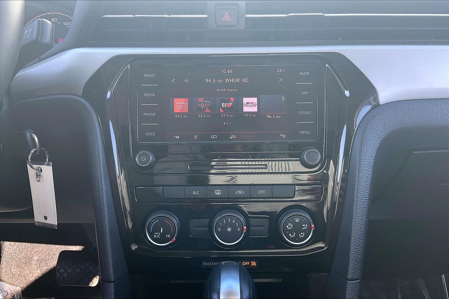 2021 Volkswagen Passat 2.0T S