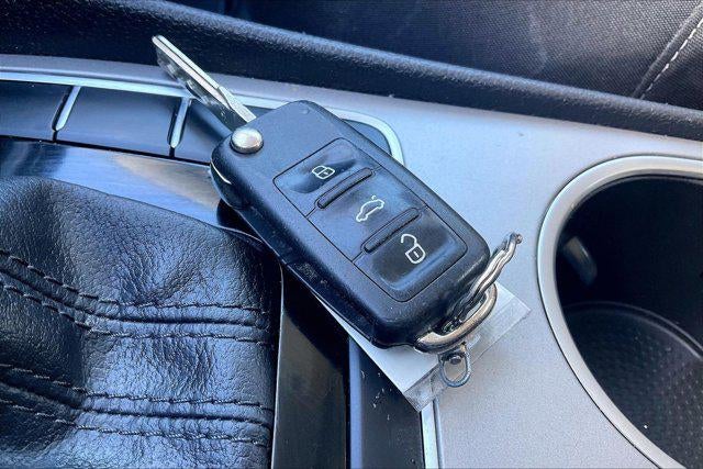 2021 Volkswagen Passat 2.0T S