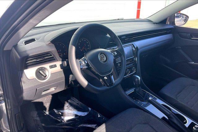 2021 Volkswagen Passat 2.0T S