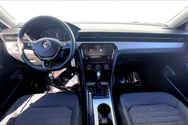 2021 Volkswagen Passat 2.0T S