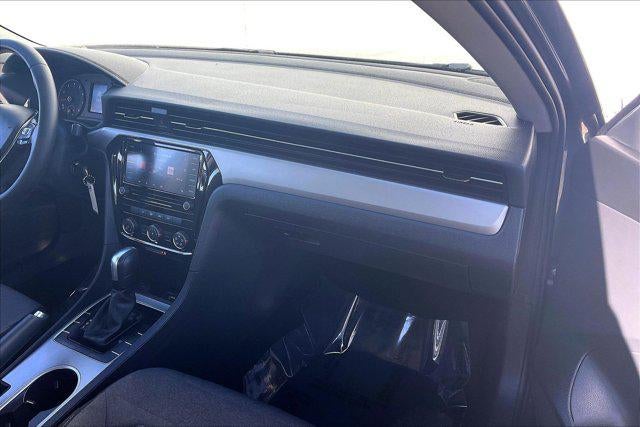 2021 Volkswagen Passat 2.0T S