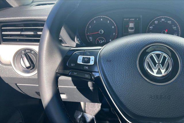 2021 Volkswagen Passat 2.0T S