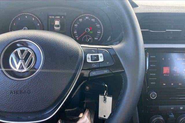 2021 Volkswagen Passat 2.0T S