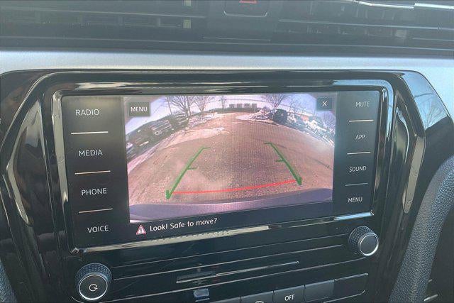 2021 Volkswagen Passat 2.0T S