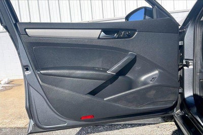 2021 Volkswagen Passat 2.0T S