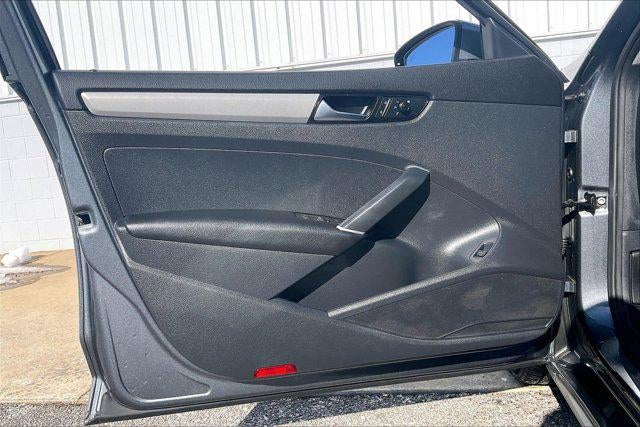 2021 Volkswagen Passat 2.0T S