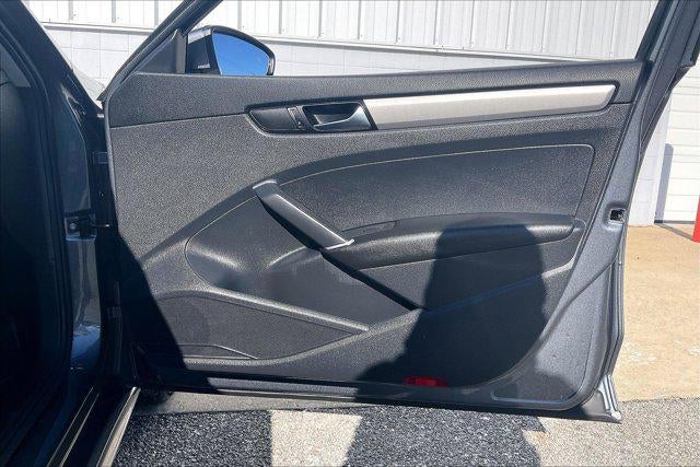 2021 Volkswagen Passat 2.0T S