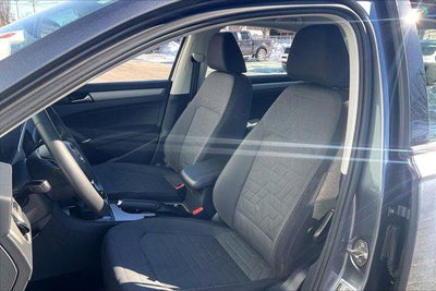 2021 Volkswagen Passat 2.0T S