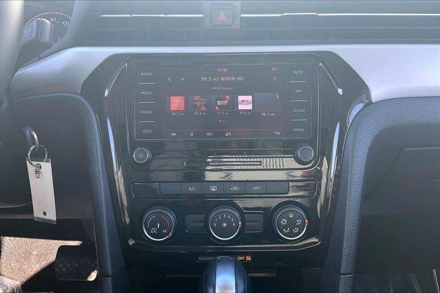 2021 Volkswagen Passat 2.0T S