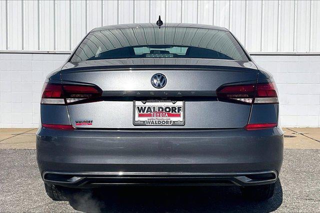 2021 Volkswagen Passat 2.0T S