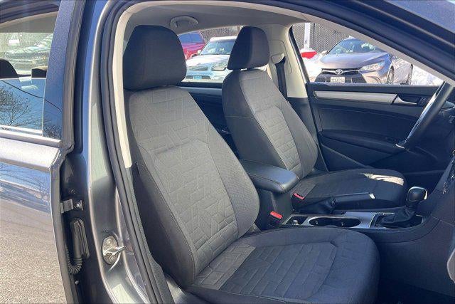 2021 Volkswagen Passat 2.0T S