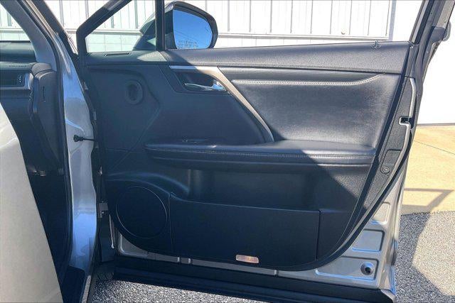 2021 Lexus RX RX 350