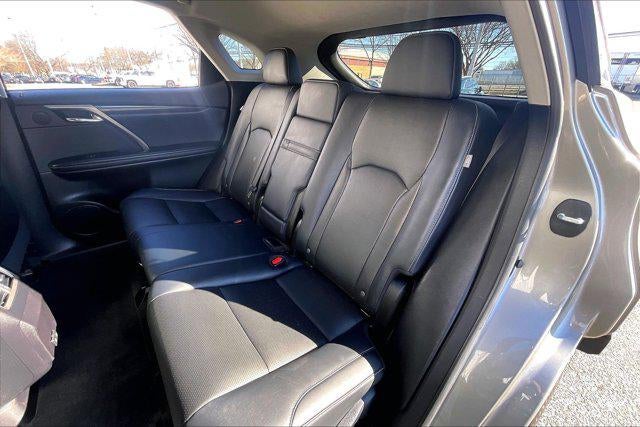 2021 Lexus RX RX 350