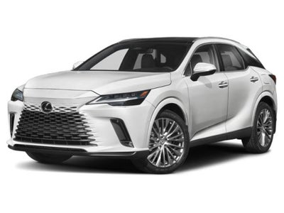 2023 Lexus RX 350 Premium