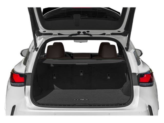 2023 Lexus RX 350h Luxury