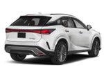 2023 Lexus RX 350h Luxury