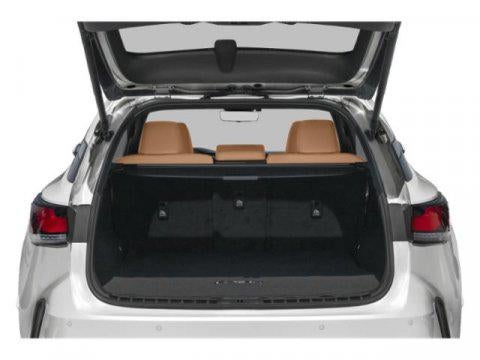 2023 Lexus RX 350h Luxury