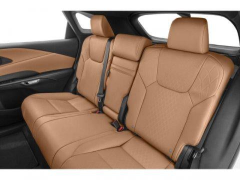 2023 Lexus RX 350h Luxury