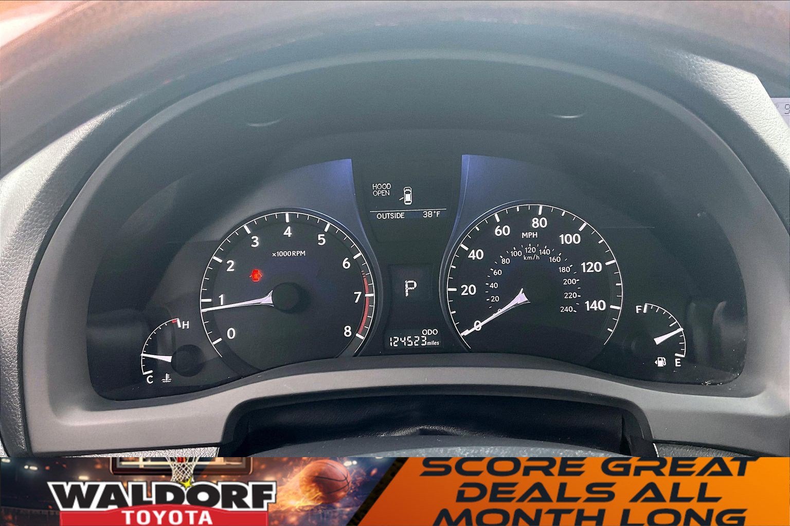 2013 Lexus RX 350 350